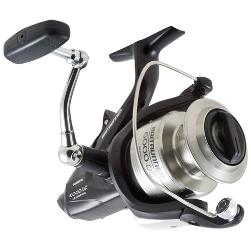 Shimano BAITRUNNER OC