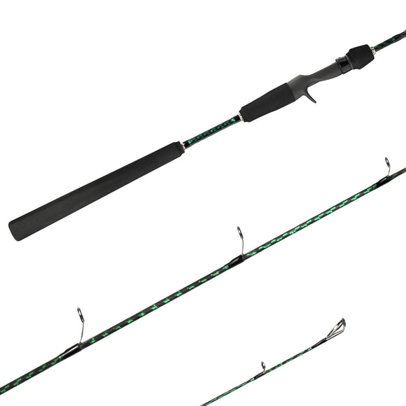 Shimano TREVALA S CASTING