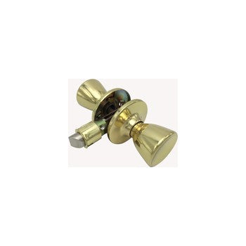 Hardware House/Locks 26-7625 Cp 3 Plm Pass Lock Mh