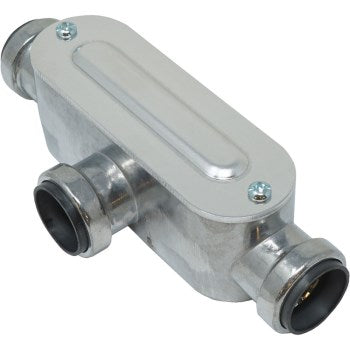 Coleman Cable E-TB-075 3/4 Emt Type T Body