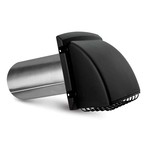 Dundas Jafine’s ProMax™ Exhaust Hoods 4 Black