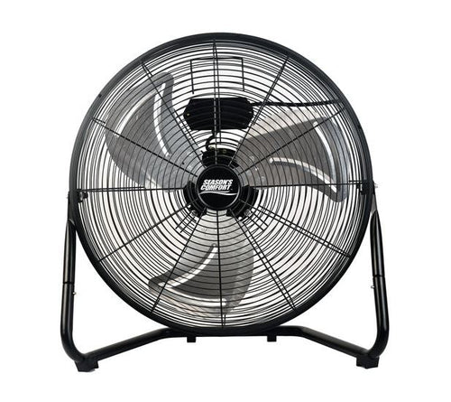 Seasons Comfort High Velocity Heavy Duty Fan (20)