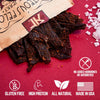 Righteous Felon O.G. Hickory Beef Jerky