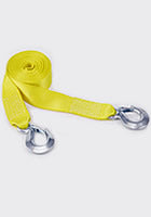 Everest Tow Strap 2