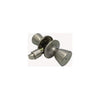 Hardware House/Locks 26-7885 Cp 15 Plm Priv Lock Mh