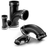 PipeConx Tee Elbow Pipe Connector
