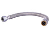 SharkBite Max Brass Push Corrugated Water Heater Connector