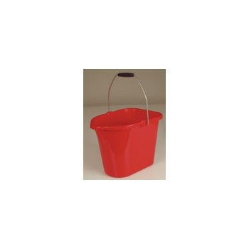 Harper Brush 268 Easy Pour Bucket, Large 17 Quart