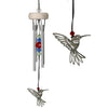 Woodstock Chimes Chime Fantasy - Hummingbird (10)