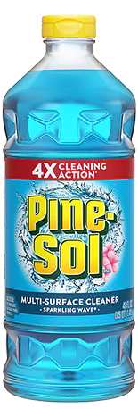 Clorox  48 Oz Pine-Sol Sparkling Wave Scent Multi Purpose Cleaner
