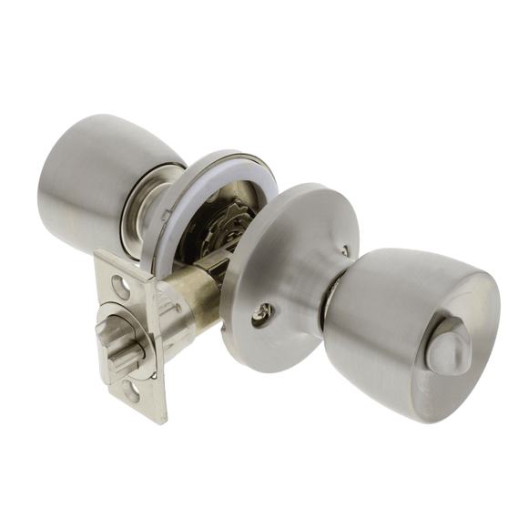 Road & Home Entry Lock, Mobile Home