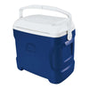 Igloo Latitude 30-qt. Cooler, Blue