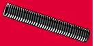 Midwest Fastener Threaded Rod Steel