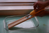 Lee Manufacturing Wooden Corn Cutter and Creamer