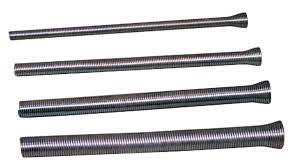 BrassCraft T073 Tube Bending Spring Set 4 piece