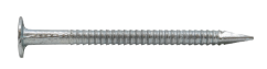 National Nail Pro-Fit Ring Shank Drywall Nails (1-1/4” Brite 5 LB)