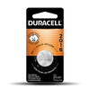 Duracell CR 2016 Lithium Coin Battery with Bitter Coating