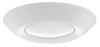Eti Solid State Lighting SMD6 Surface Mount Disk, 3CCT Color Preference® with TwistFit Mounting System