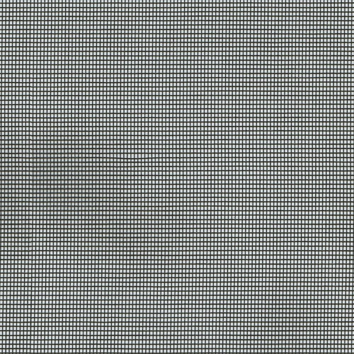 Phifer 60 in. x 100 ft. Premium Polyester Mesh Screen Cloth Charcoal (60