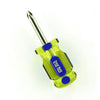 Great Neck Saw Manufacturing G-Series Phillips Screwdriver #2 x 1-1/2 Inch