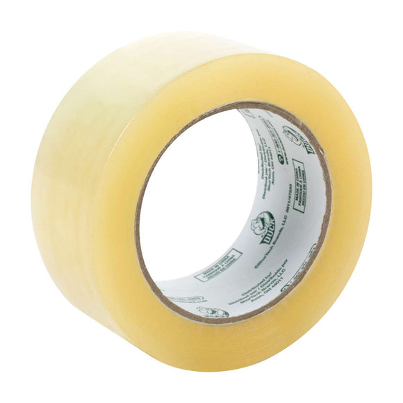 Duck® Brand Standard Packaging Tape - Clear