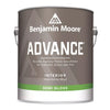 Benjamin Moore Advance® Interior Paint (1 Gallon, Semi Gloss, Pink Powderpuff)