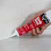 Dap Kwik Seal® Kitchen & Bath Adhesive Caulk (5.50 FL OZ, Almond)