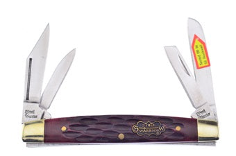Frost Cutlery Autumn Second Cut Lil Congress