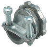 Thomas & Betts Steel City  Non-Watertight Cable Connector 1 Inch