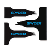 Spyder Scraper™ Blade Reciprocating Saw Attachment Set