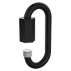 National Hardware Quick Link 1/4, Storm Shine