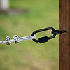National Hardware Quick Link 5/16, Storm Shine