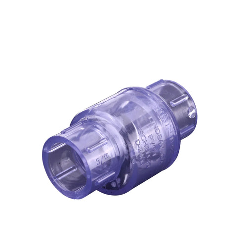 NDS PVC Swing Check Valve