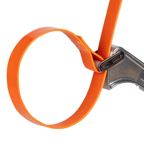 Klein Tools Grip-It™ Strap Wrench