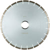 Omega Diamond Silver Segmented Diamond Blade (14 inch)