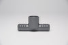 Dura Plastic Insert Fittings Tee (insert) 1/2