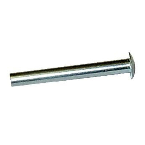 Link Handles Iron rivet, 3/16 diameter, 1-5/8 (packed 36 per poly bag)