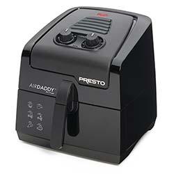 Presto AirDaddy® 4.2-quart Electric Air Fryer