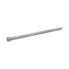 Grip-Rite 8D 2-1/2 in. Finishing Hot-Dipped Galvanized Steel Nail Brad 5 lb. (2-1/2)