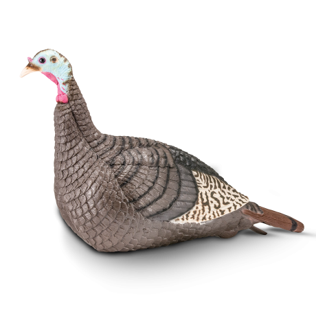 Hunters Specialties Strut-Lite Hen Decoy