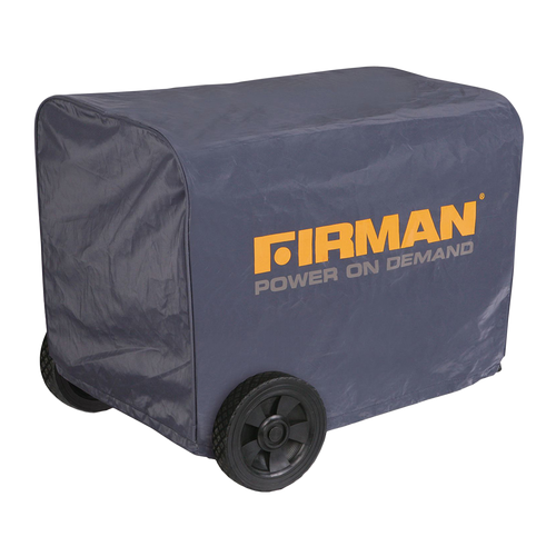 Firman Power Equipmen Medium Size Portable Generator And Inverter Cover