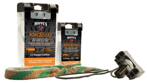 Hoppes 24009D BoreSnake Den 177 Cal Air Gun