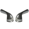 Danco Lever Faucet Handles for Delta Lavatory in Chrome