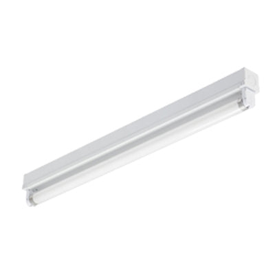 Lithonia Lighting T8 Mini Strip - 1 lamp