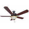 Hardware House 239912 23-9837 Cb 52 Ceiling Fan