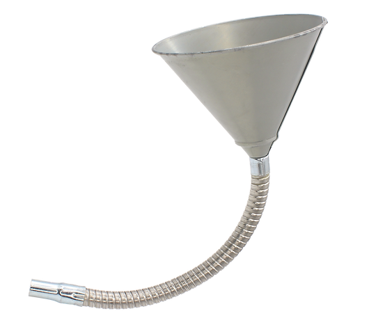 Lubrimatic 1 Quart Utility Funnel w/ 12