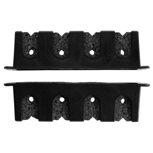 Berkley Horizontal 4 Rod Rack