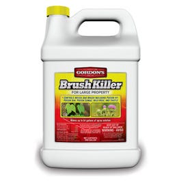 Brush Killer for Large Properties, Gallon Concentrate
