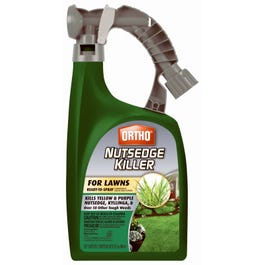 Nutsedge Killer, 1-Qt. Ready-to-Spray