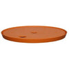 Planter Insert, Plastic, 14-In. Fits 18 - 20-In. Planter